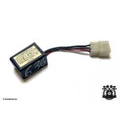 KZ 125/K1/C1/C12 CDI unit