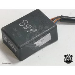 Mito 125 Power value