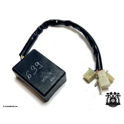 Mito 125 EVO CDI unit