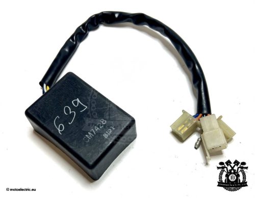 Mito 125 EVO CDI unit