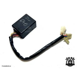 Mito 125 EVO CDI unit