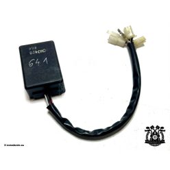 Mito 125 EVO CDI unit