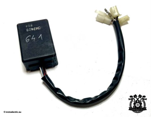 Mito 125 EVO CDI unit