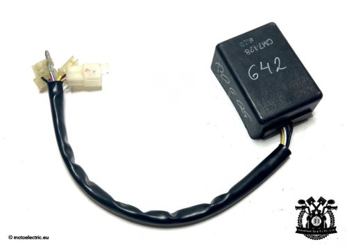 Mito 125 EVO CDI unit