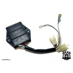 WR 16 600, Canyon/River 500-600 CDI unit