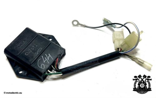 WR 16 600, Canyon/River 500-600 CDI unit