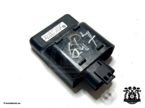 Mito EU2/EU3 125 CDI unit