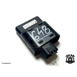 Mito EU2/EU3 125 CDI unit