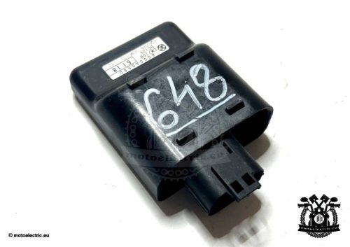 Mito EU2/EU3 125 CDI unit
