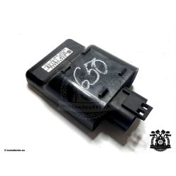 Mito EU2/EU3 125 CDI unit