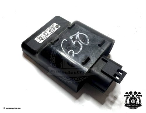 Mito EU2/EU3 125 CDI unit