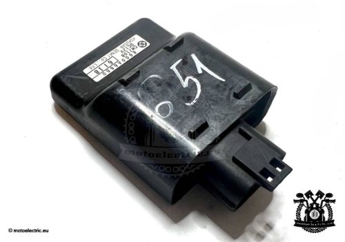 Mito EU2/EU3 125 CDI unit