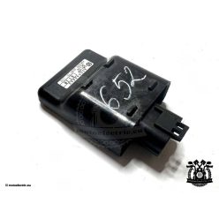 Mito EU2/EU3 125 CDI unit