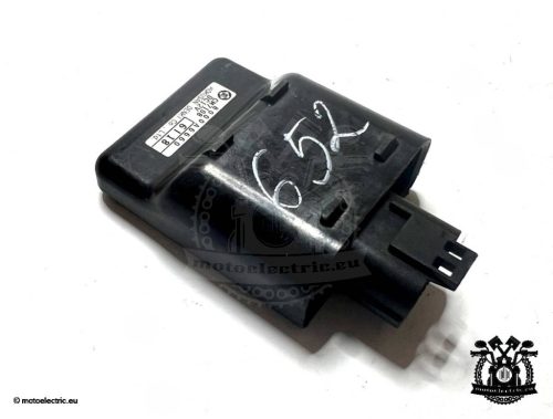 Mito EU2/EU3 125 CDI unit