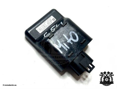 Mito EU2/EU3 125 CDI unit