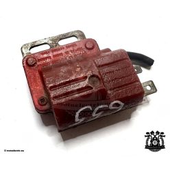 WMX/Elefant 125 CDI unit