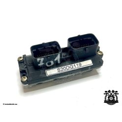 Monster 620 IE CDI unit