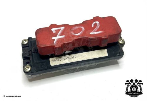 Superbike 999 S CDI unit