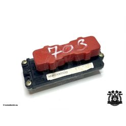 Monster S4 R CDI unit