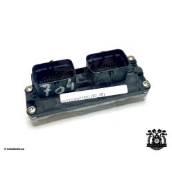 Monster 695 CDI unit