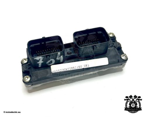 Monster 695 CDI unit