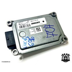 Monster 696 CDI unit