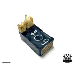 Monster 600 CDI unit