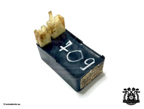 Monster 600 CDI unit