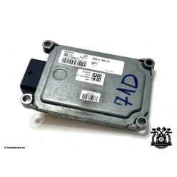 Hypermotard 796 CDI unit