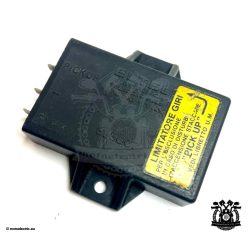 Dakota 350 Rev limiter