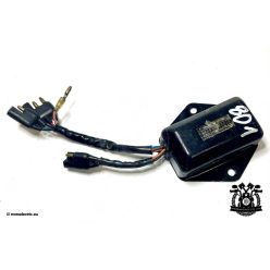 ETX, Tuareg, Pegaso 350-600 CDI unit