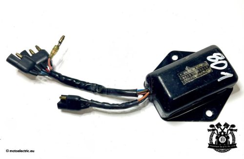 ETX, Tuareg, Pegaso 350-600 CDI unit