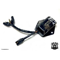 ETX, Tuareg, Pegaso 350-600 CDI unit