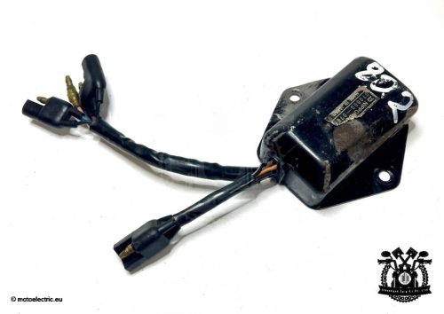 ETX, Tuareg, Pegaso 350-600 CDI unit