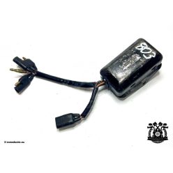 ETX, Tuareg, Pegaso 350-600 CDI unit