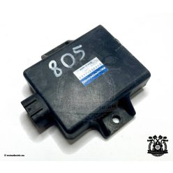 Leonardo 125 CDI unit