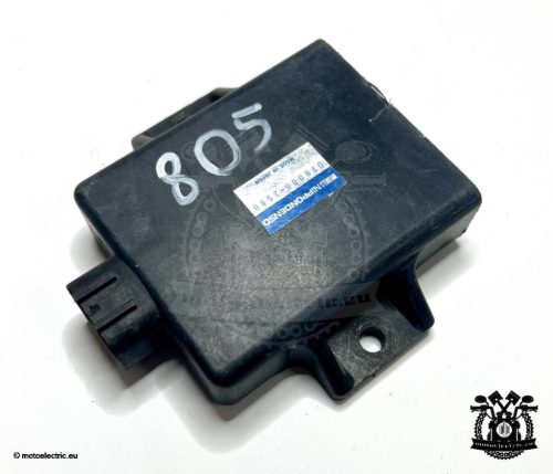 Leonardo 125 CDI unit