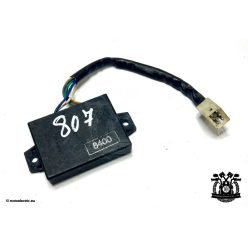 RS 125 power valve CDI unit