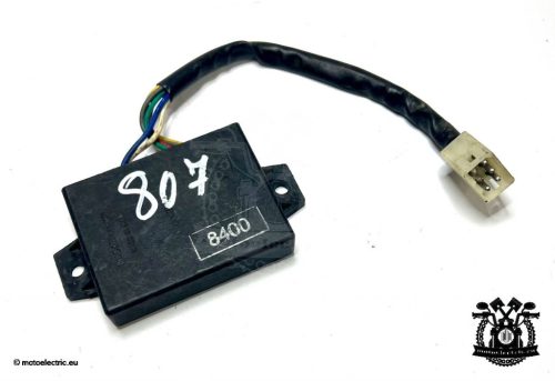 RS 125 power valve CDI unit