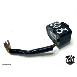 AF1, RX/RS 125, Tuareg Ignition Coil CDI unit