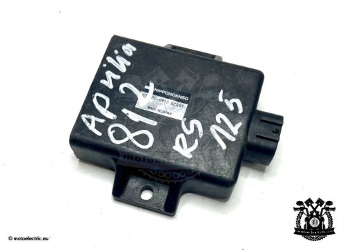 RS 125 2T CDI unit