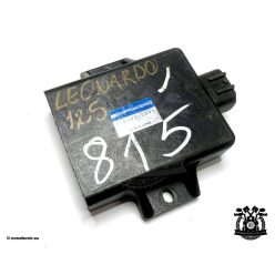Leonardo 125 CDI unit