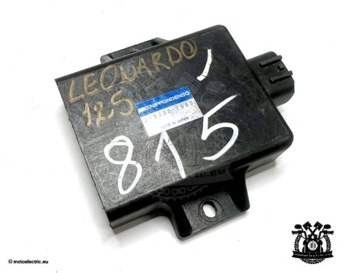 Leonardo 125 CDI unit