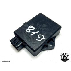 Leonardo 125/150 CDI unit