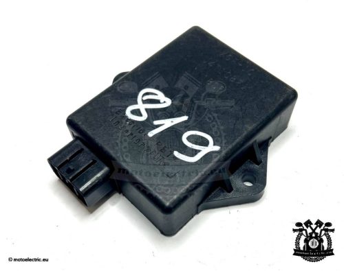 Leonardo 125/150 CDI unit