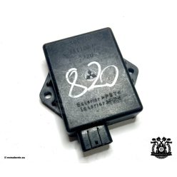 Leonardo 125/150 CDI unit