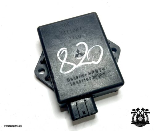 Leonardo 125/150 CDI unit