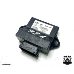 Shiver/Dorsoduro 750 CDI unit