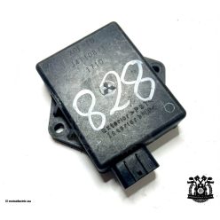 Leonardo 125/150 CDI unit