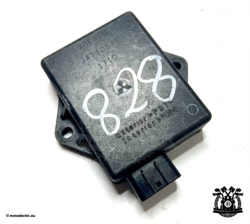 Leonardo 125/150 CDI unit